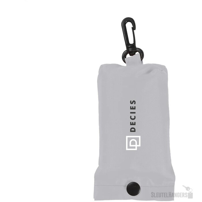 Shop Easy Opvouwbare Winkeltas Grijs