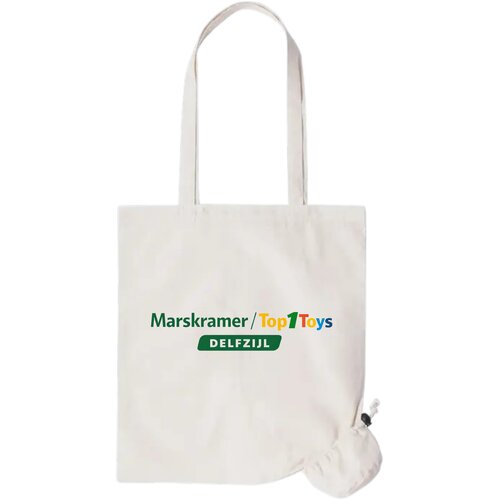Helakel Tas Wit