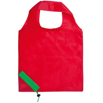 Corni Boodschappentas Rood