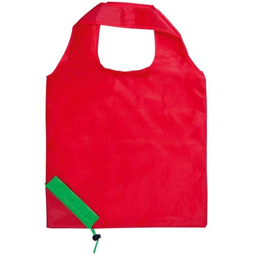 Corni Boodschappentas Rood