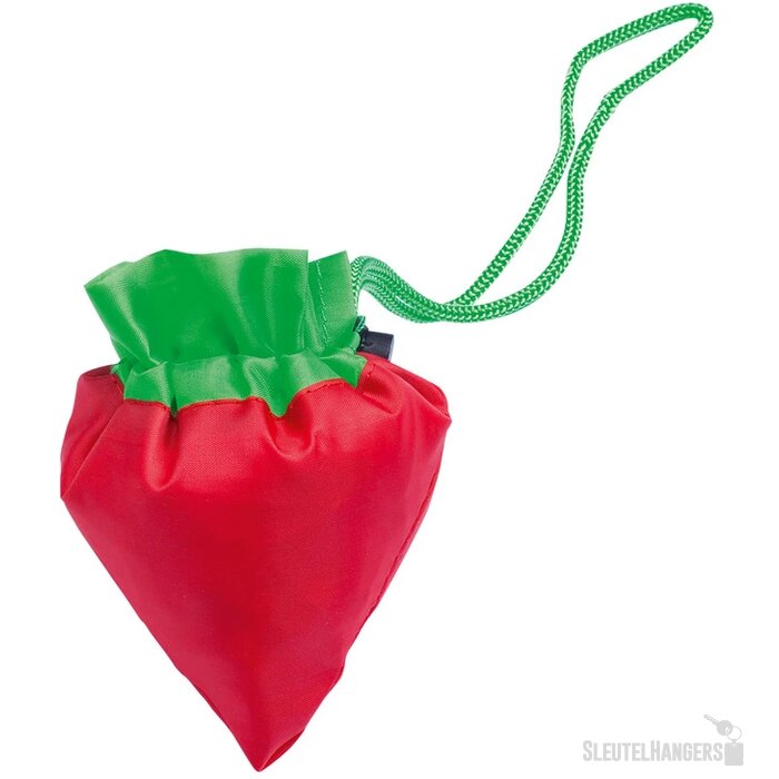 Corni Boodschappentas Rood