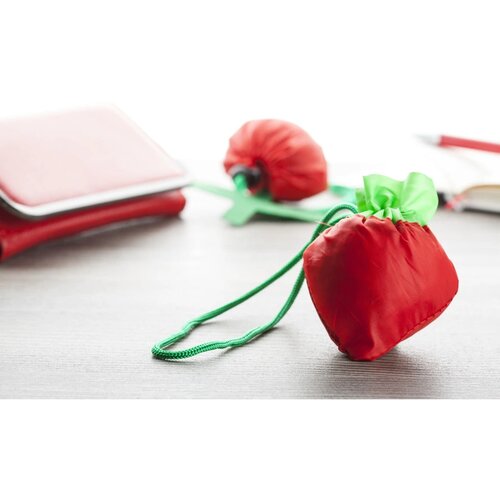 Corni Boodschappentas Rood