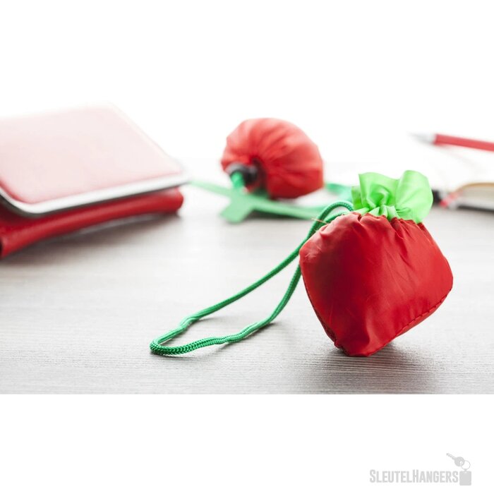 Corni Boodschappentas Rood