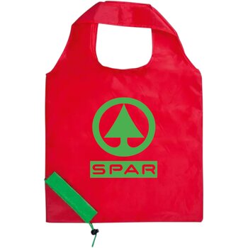 Corni Boodschappentas Rood