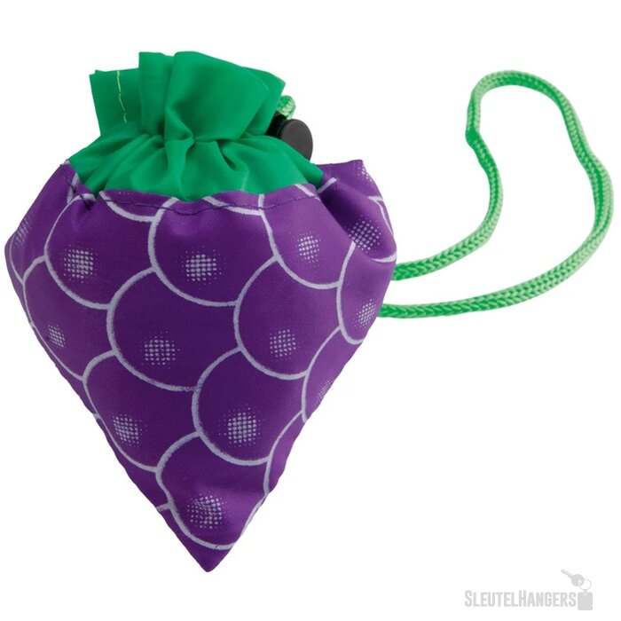 Corni Boodschappentas Paars