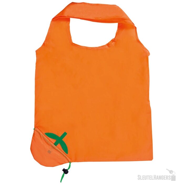 Corni Boodschappentas Oranje