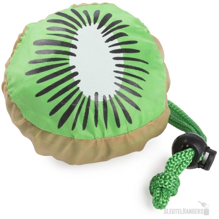 Corni Boodschappentas (Licht) Groen