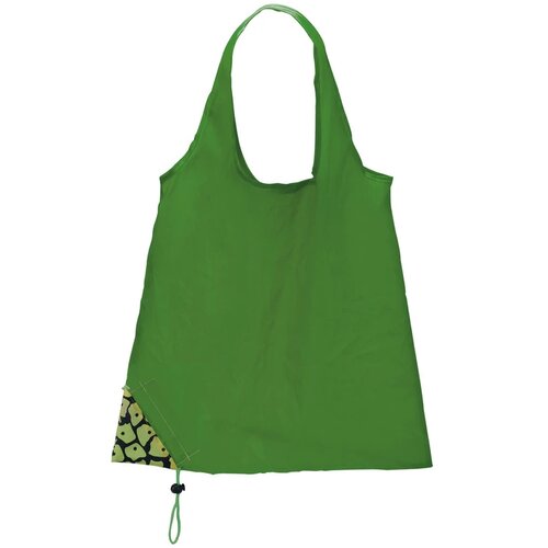 Corni Boodschappentas Groen