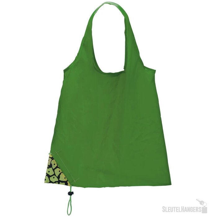 Corni Boodschappentas Groen