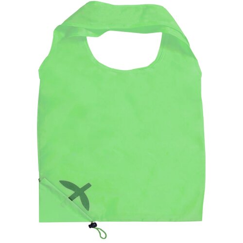 Corni Boodschappentas (Licht) Groen