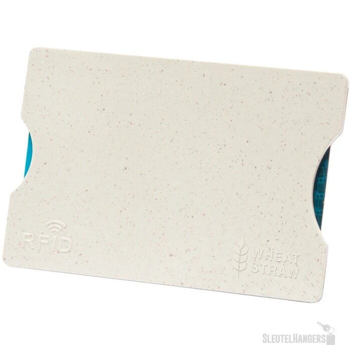 Buguet Creditcard Houder Natuurlijk