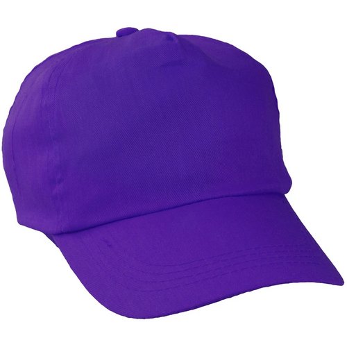 Sport Baseballcap Paars