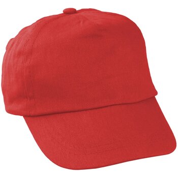 Sportkid Kinder Pet Rood