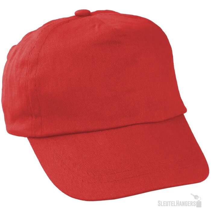 Sportkid Kinder Pet Rood