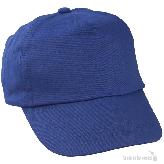 Sportkid Kinder Pet (Kobalt) Blauw