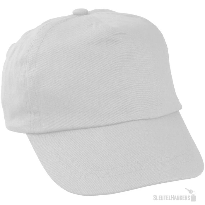 Sportkid Kinder Pet Wit