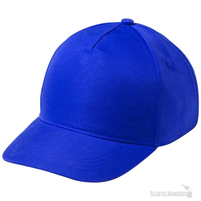 Modiak Baseball Pet Voor Kinderen (Kobalt) Blauw