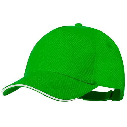 Sandrok Rpet-Baseball Cap Groen