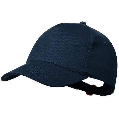 Brauner Baseball Pet Donker Blauw