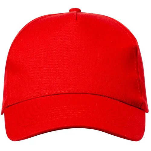 Brauner Baseball Pet Rood