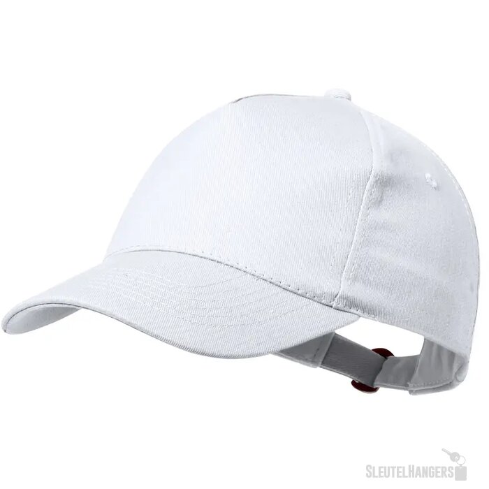 Brauner Baseball Pet Wit