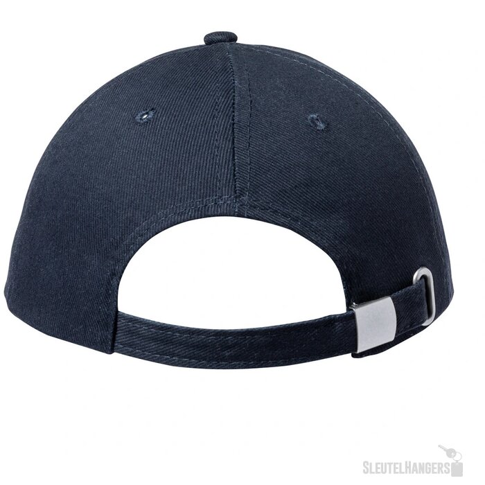 Linnea Baseball Pet Donker Blauw
