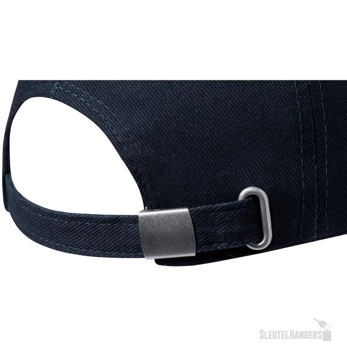 Linnea Baseball Pet Donker Blauw