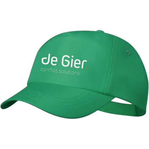 Keinfax Rpet-Baseball Cap Groen