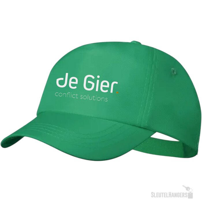 Keinfax Rpet-Baseball Cap Groen