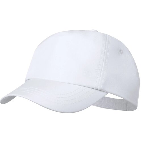 Keinfax Rpet-Baseball Cap Wit