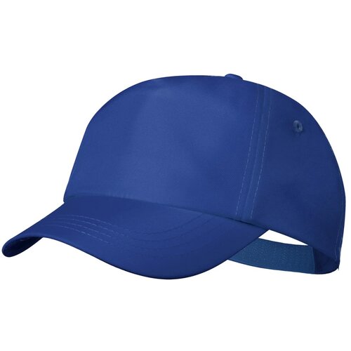 Keinfax Rpet-Baseball Cap (Kobalt) Blauw