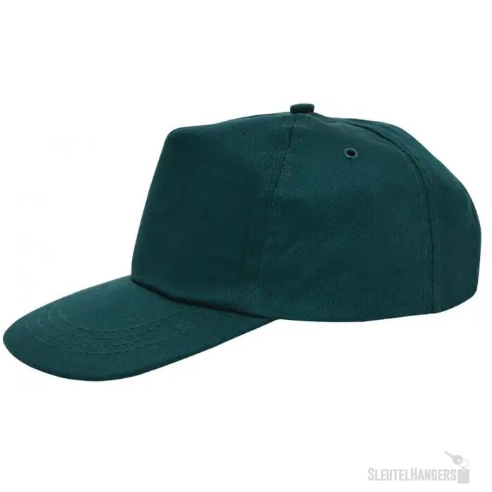 Promo Cap Flessengroen
