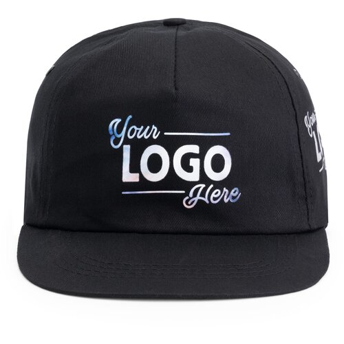 Promo Cap Zwart