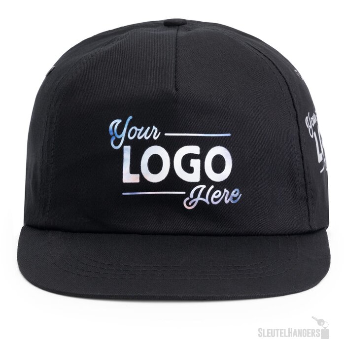 Promo Cap Zwart
