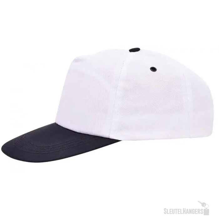 Promo Cap Wit
