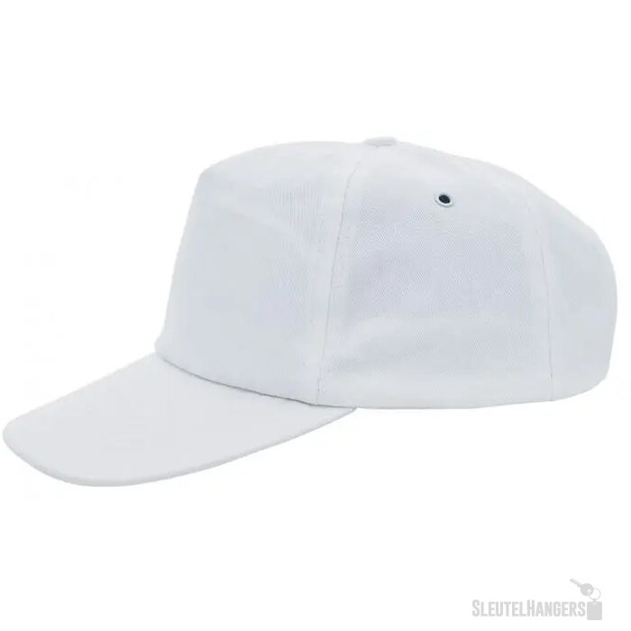 Promo Cap Wit