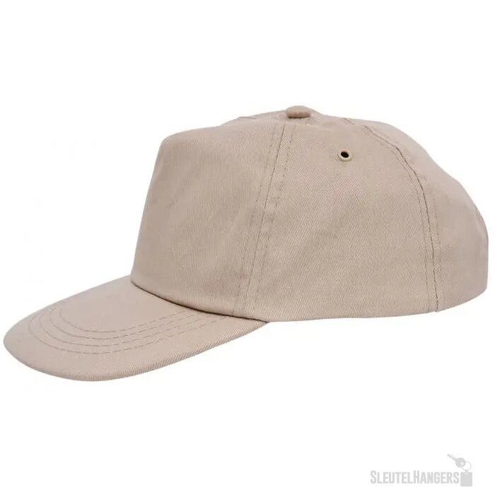 Promo Cap Kaki