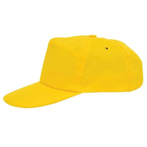 Promo Cap Geel