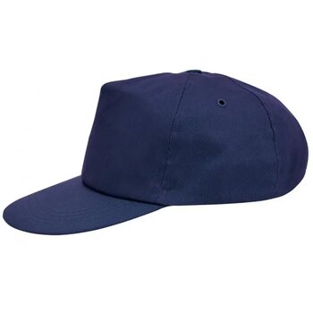 Marineblauw