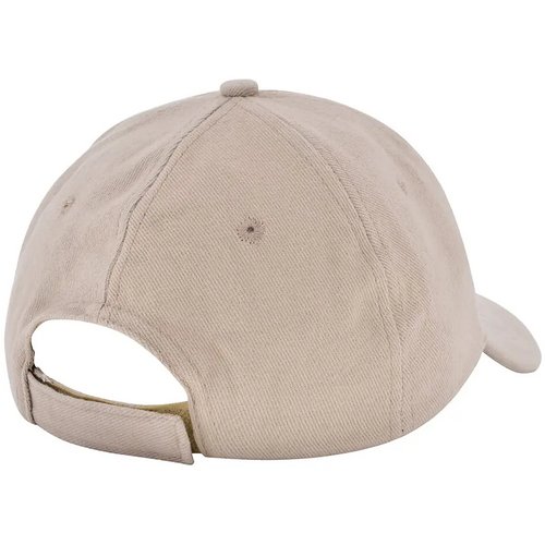 Kinder Brushed Promo Cap Naturel Ruw