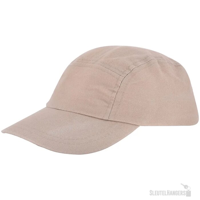 Kinder Promo Cap Naturel Ruw