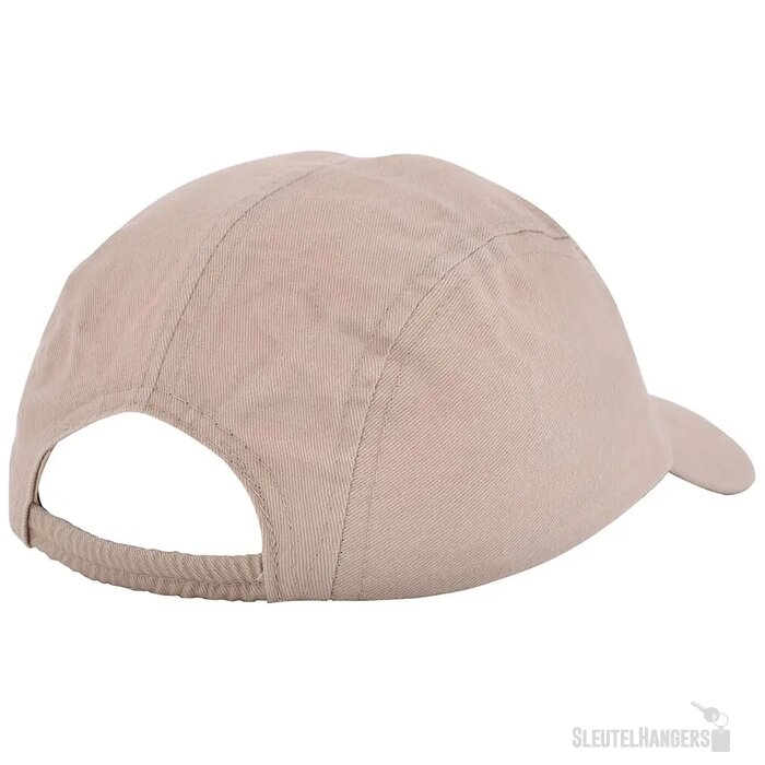 Kinder Promo Cap Naturel Ruw