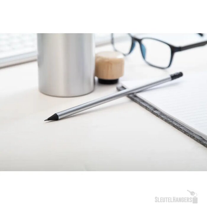 Neplum Potlood Zilver