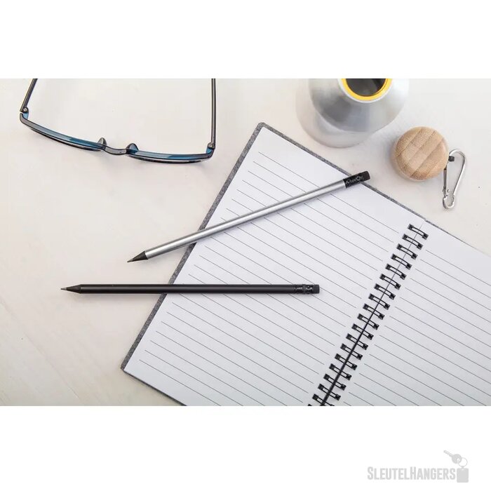 Neplum Potlood Zwart