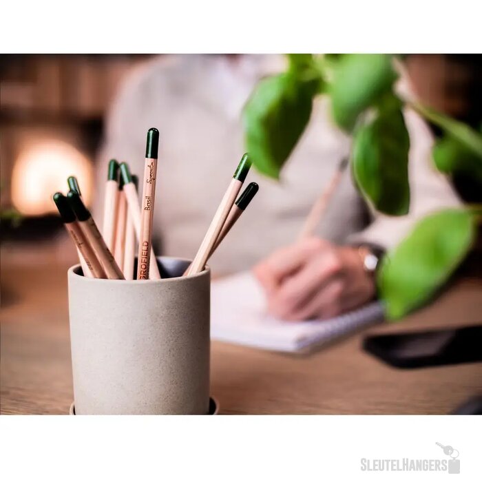 Sproutworld Sharpened Pencil Potlood Basil
