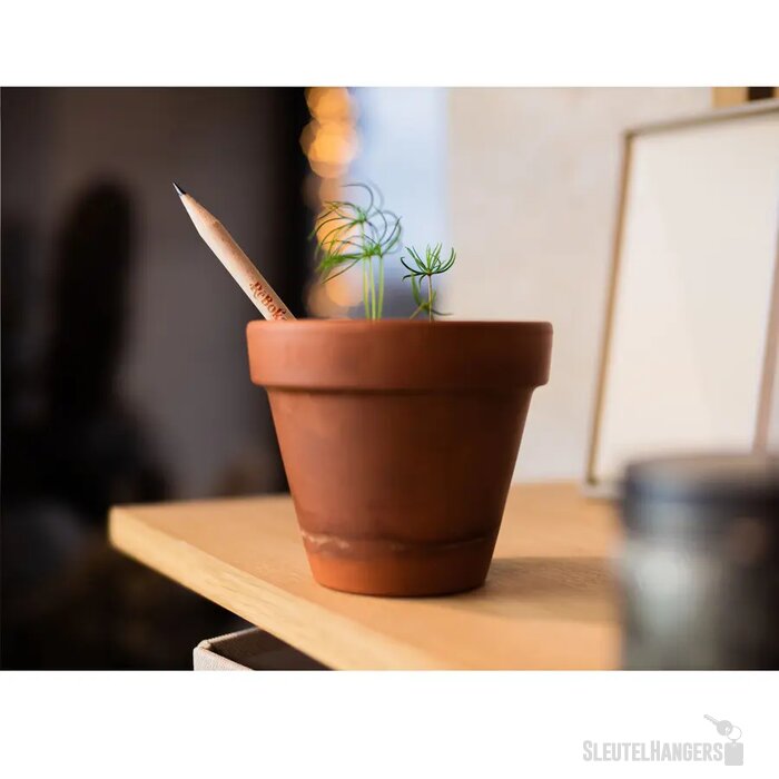 Sproutworld Sharpened Pencil Potlood Aubergine