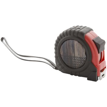 Goedkope Rolmaat 5M Zwart Goedkope Rolmaat 5M Zwart