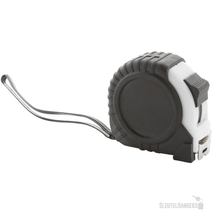 Goedkope Rolmaat 5M Wit