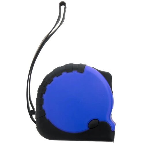 Milieuvriendelijke Rolmaat 5M Blauw
