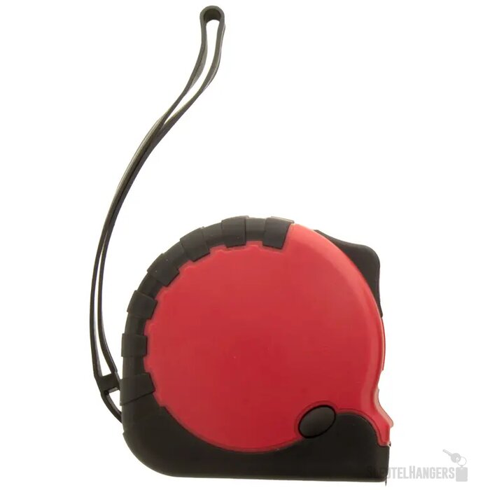 Milieuvriendelijke Rolmaat 5M Rood